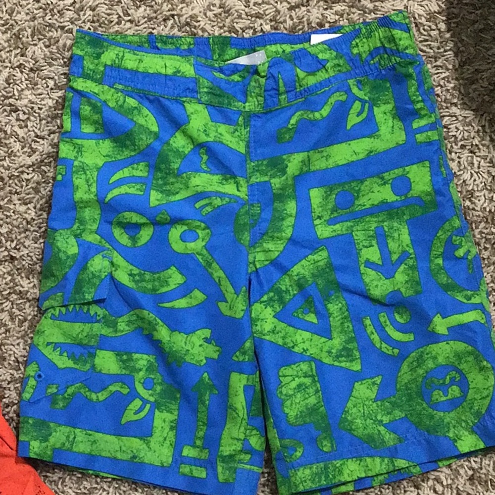 Shorts/swim trunks